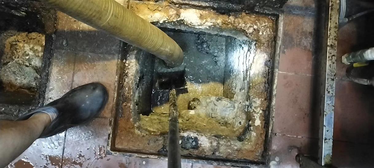 成安污水池清理一般都有毒气,怎么预防中毒呢?