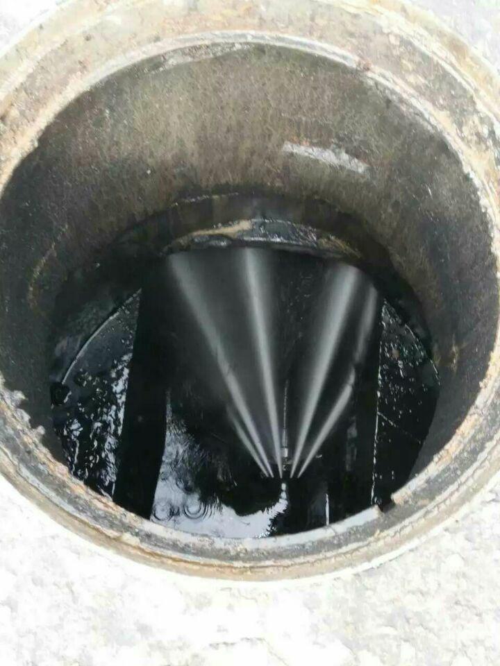 成安市政管道清洗-排污管道清洗