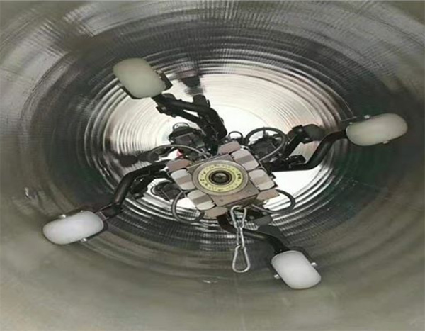 成安市政管道清淤怎么修复