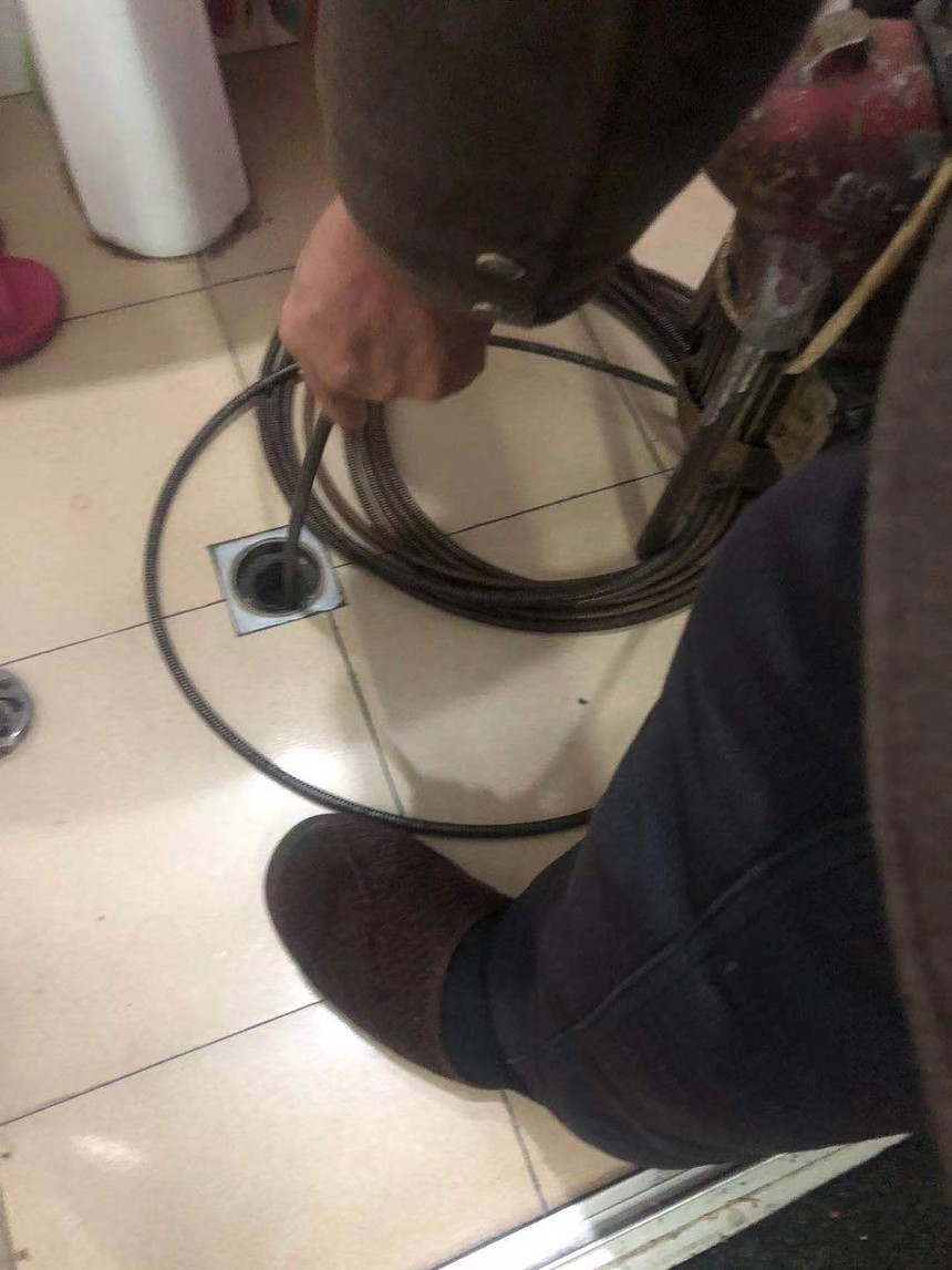 成安管道疏通,疏通下水道