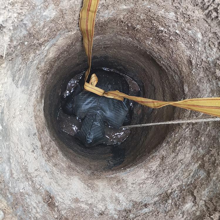 成安疏通雨水管道 市政管道清淤