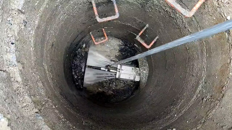 成安宾馆饭店管道清淤前必须了解的五大常识